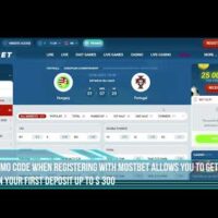 Çevrimiçi kumarhane ve bahis sitesi Mostbet'in web incelemesi Kumarın savaş gemisi