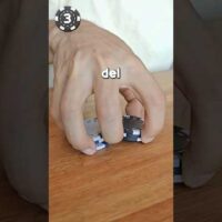 포커 칩당 가치: 전체 가치. 최고의 포커 기기를 테스트해 보았습니다.