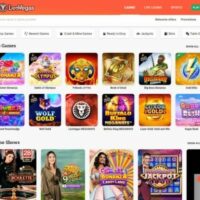 Odkryj nowe premiery slotów każdego tygodnia w kasynie Leovegas