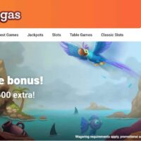 Odkryj świeże premiery slotów każdego tygodnia w kasynie Leovegas