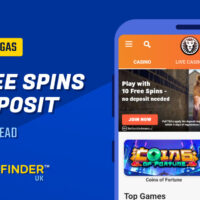 Odkryj nowe premiery slotów co tydzień w kasynie Leovegas