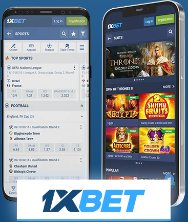 Maximize Your Betting Experience with the 1xBet Mobile App