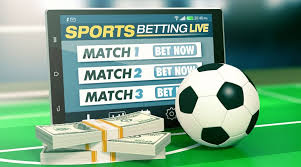 N1Bet Nigeria Your Ultimate Sports Betting Destination