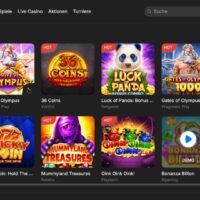 Aprenda o que faz o Need for Spin Casino único de outros cassinos