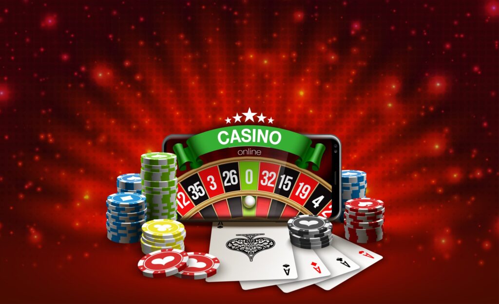 Neue Online Casinos in Österreich Chancen und Trends