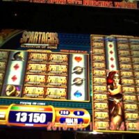 Allen Legale Casino’s