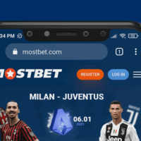 Mostbet Rəsmi Mərc Komandası və onlayn Yerli kazino