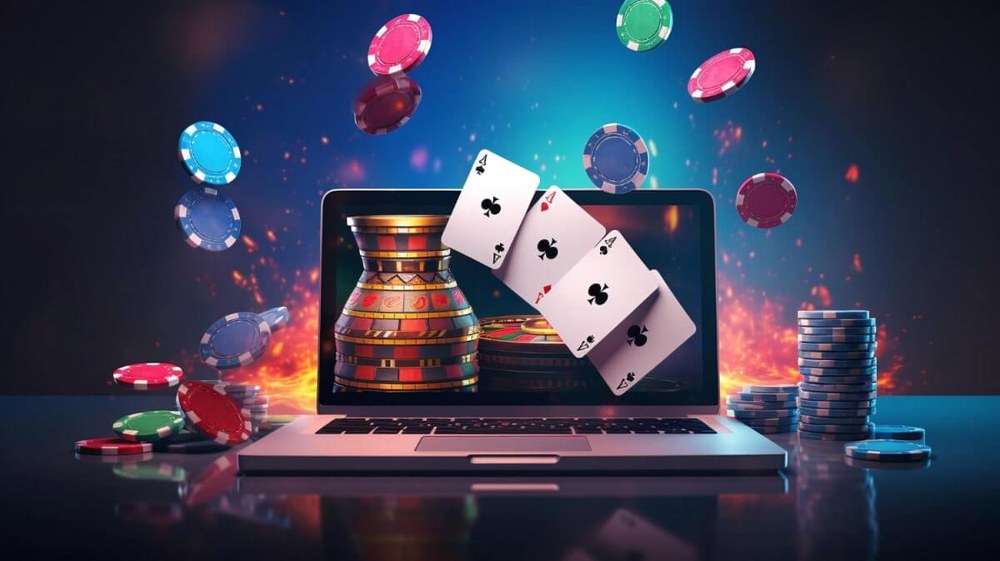 Play Hard, Spin Fast, Win The Ultimate Guide to Gaming Success