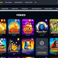Rocket Casino Demo Mode – Play Before You Pay