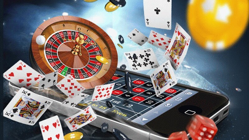 Slovenské casino pro české hráče Vše, co potřebujete vědět