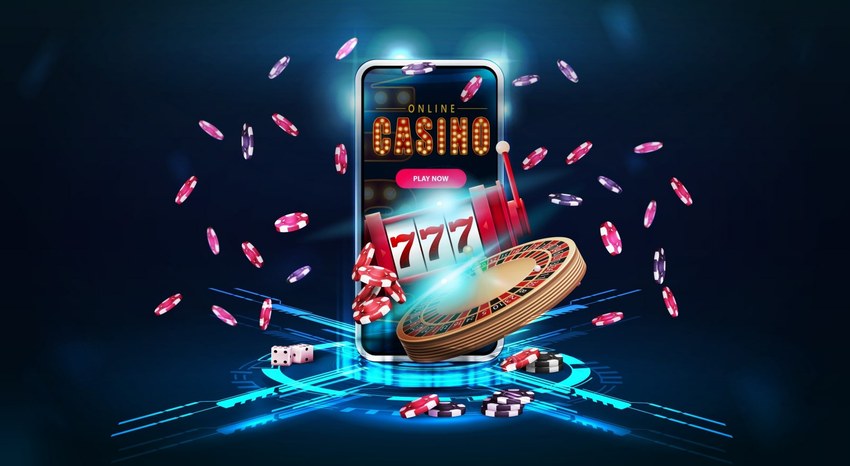 Slovenské casino pro české hráče Vše, co potřebujete vědět