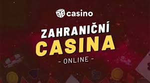 Slovenské casino pro české hráče Vše, co potřebujete vědět