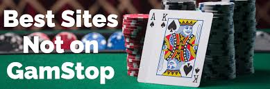 UK Casinos Not on Gamstop Exploring Alternatives for Players 641957079