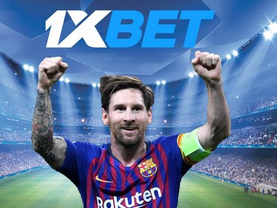 Unlock Exclusive Offers with 1xBet Malaysia Promo Code