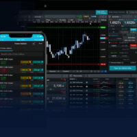 Unlocking Forex Trading A Comprehensive Guide to Using a Demo Account
