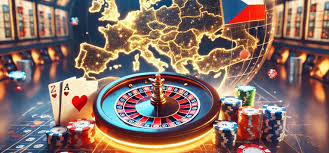 Zahraniční online casino Objevte svět mezinárodního hraní Zahraniční online casino Objevte svět mezinárodního hraní