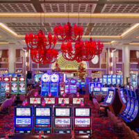 Three card Poker Procedures, casino gaming club Legislation and Family Line 2025