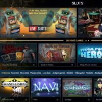 Eurogrand Spielsaal Canada get up to 100 CAD