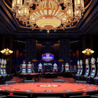 Live-Casino-Titel: Aufbau, Technik und Expertenbewertung