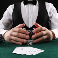 The World of Gambling: Between Entertainment and Danger