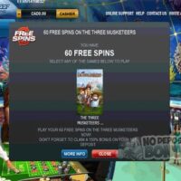 Kriptologične igralnice: Spletne igre, spodbude in še Abu King petkov bonus veliko več