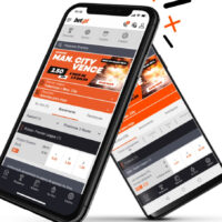 Desk Video game Festival Valor Carnival Sail Line