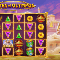 Return to Player Rate of Gate of Olympus: What Players Should Understand