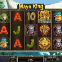 Spin Maya Casino – Enorme bonussen, grotere avonturen