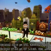 Gamble Crazy Fruits gambling enterprise game by the Endorphina at the Getwin