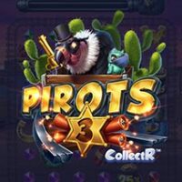 Review: Pirots 3 von ELK Studios im Online-Casino Schweiz