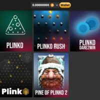 Win Instantly and Relish Additional Fun on Plinko Challenges