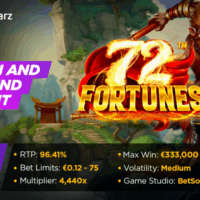 Gnome herunterladen Megawin-App Wood Slot Bewertung: Magische Gewinne ferner Abenteuer