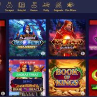 Ciesz się nieustannymi promocjami i nagrodami od Kasyno PL