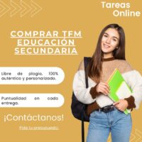 Hacemos tu TFG valor Mercar TFG en internet a tamaño y barato