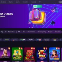 250% Bonus, 350 FS for brand new People