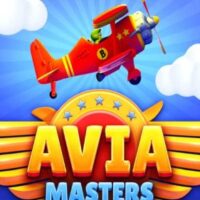 Juega Avia Masters Slot en demo y gana ya!