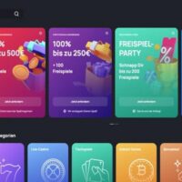 Zum besten geben Sie inoffizieller mitarbeiter Candy Spinz Spielsaal Besorgen Diese gegenseitig letter Den 450 Willkommensbonus