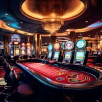 Play Free Casino Games Online: Best Slot & Table Games 2025