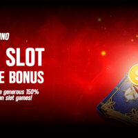 Profitez de offres et de avantages ininterrompues au salle de jeux Lizaro