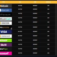 Display and you may Bar Profile NE Welch Government Borrowing Connection