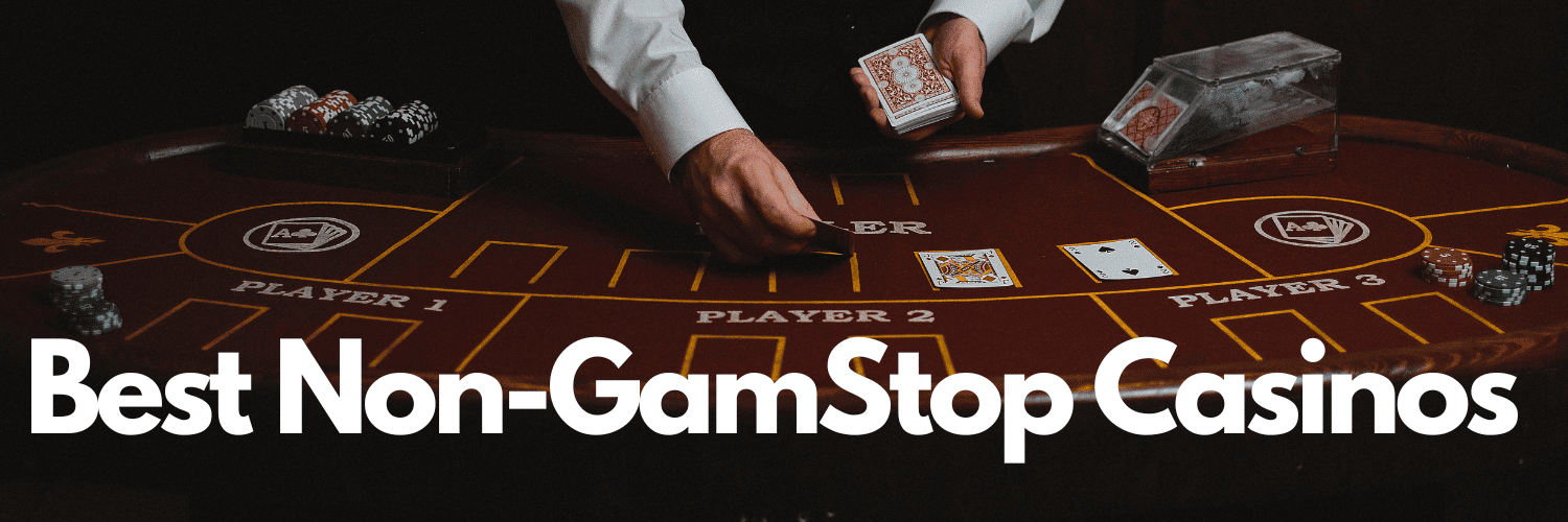 Discover New Non Gamstop Casino Sites for Your Ultimate Gaming Experience