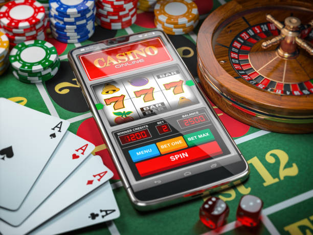 Discover the Exciting World of Online Casino Locasbet 1791884766