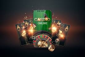 Discover the Thrill of TenBet Casino A Comprehensive Guide Discover the Thrill of TenBet Casino A Comprehensive Guide