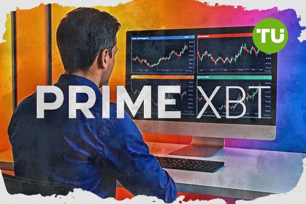 Exploring the Potential of PrimeXBT Cryptocurrency Trading Platform