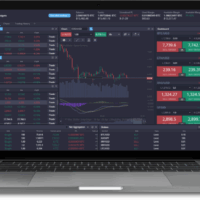 Exploring the PrimeXBT Wallet Your Gateway to Crypto Management