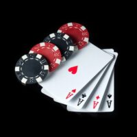 Diversión y estrategia el mundo fascinante de los juegos de azar en línea