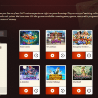 Step 5: Establish Your Current email address & nv casino Phone number