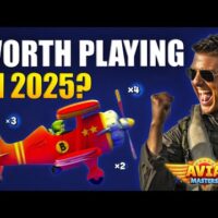 Avia masters Gains Casino aż do x250