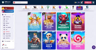 Descubre SafeCasino Tu Guía Completa para Jugar Seguro en Línea